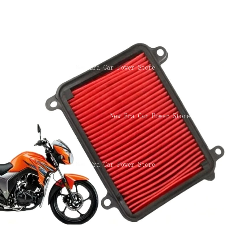 

Для Haojue DK125 150R S HJ150-30A/C/D/F элемент воздушного фильтра, воздушный фильтр