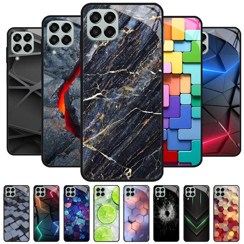 M53 5G Case For Sam… - image