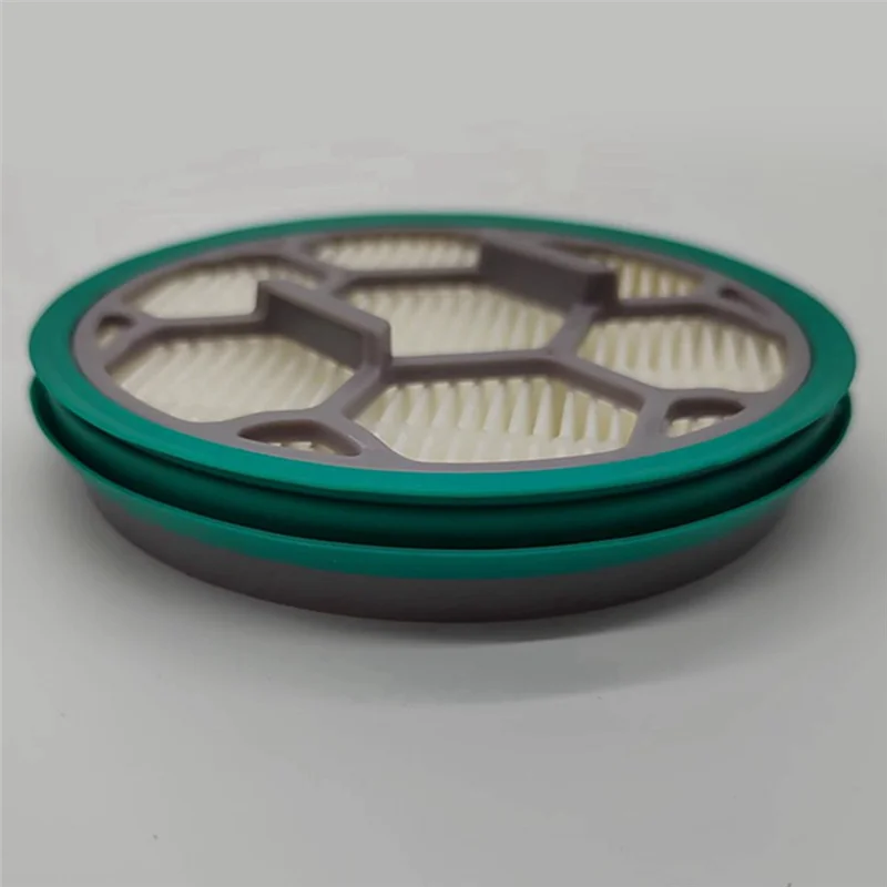 EAS-6 Uds. Aspiradora de limpieza de mascotas filtro Hepa pieza de repuesto accesorios de aspiradora de plástico para Neakasa Neabot P1 Pro