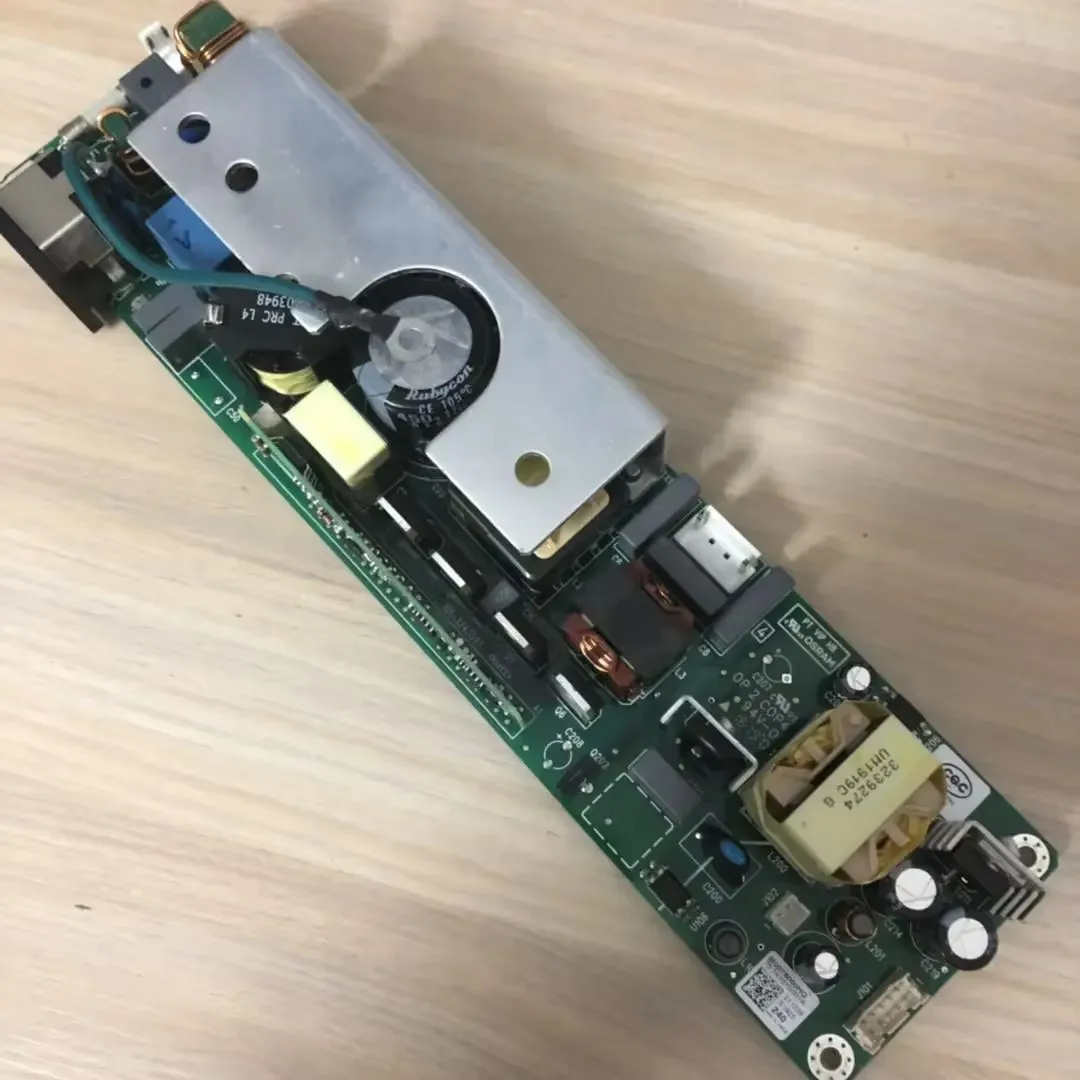 

AWO Replacement M0076000HQ 240W Projector POWER SUPPLY For Optoma EH334, EH336, WU334, WU336, HD143X, HD290 and HD27E Projector