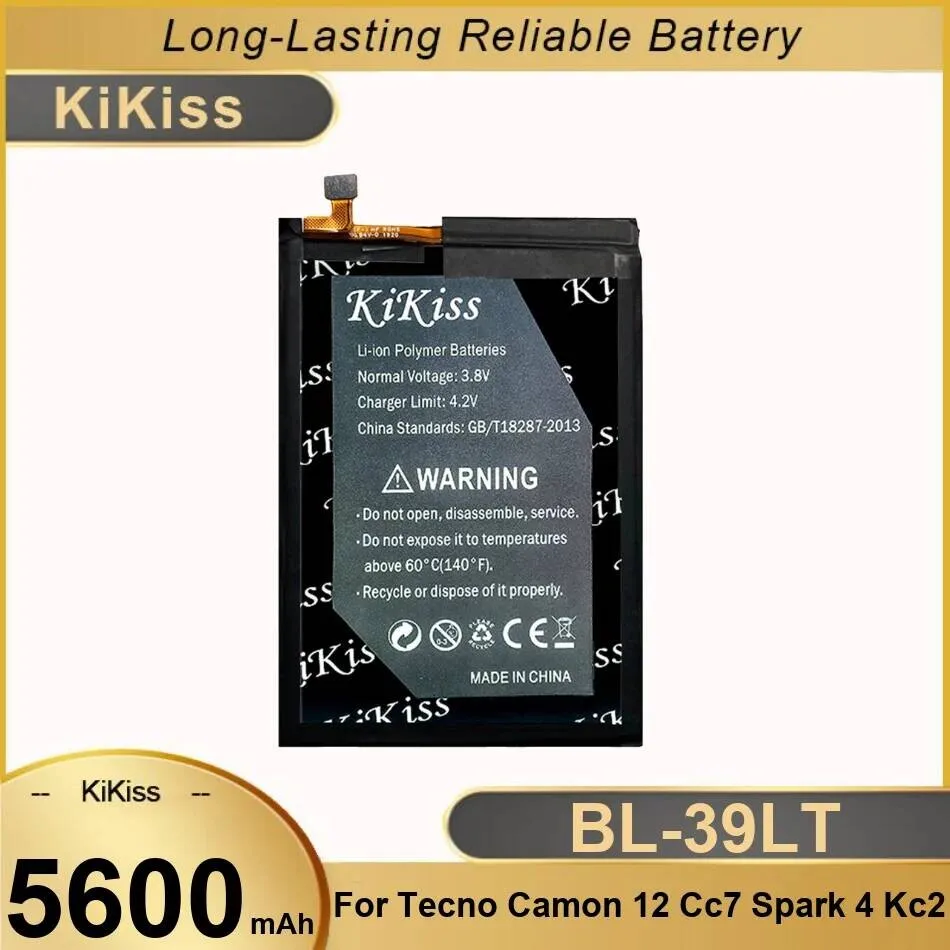 For Tecno BL-39LT C… - image