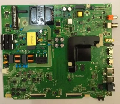 H55E3A (BOM4) 243887/243757 Motherboard RSAG7.820.8802 Screen HD550V1U71