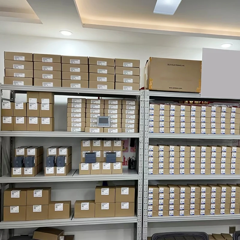 6SL3210-1KE17-5UF1  New Original  Professional Institutions Can Be Provided for Testing
