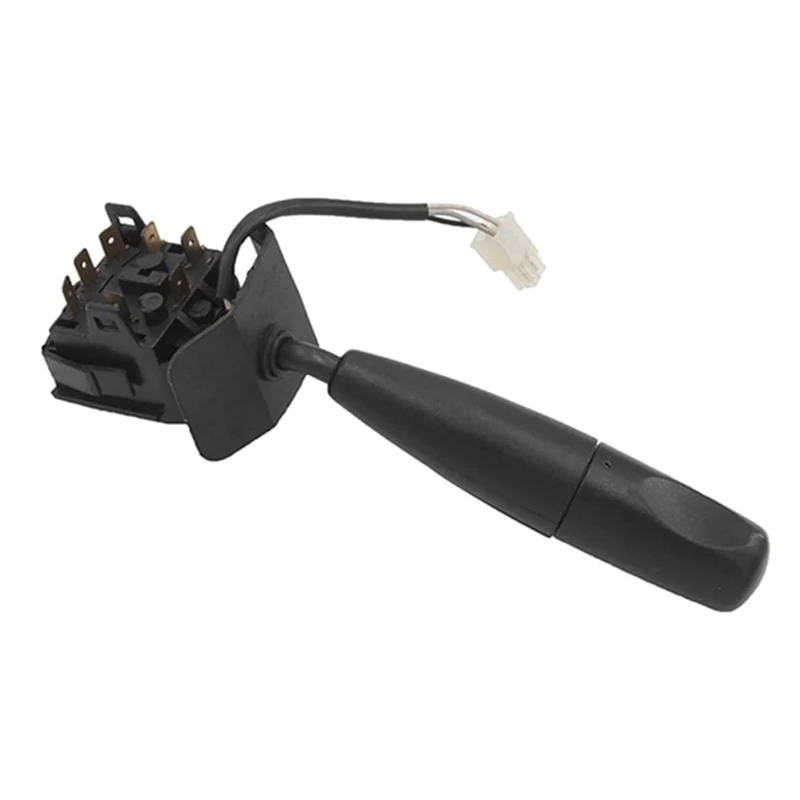 Interruptor de faro de señal de giro de coche para Daewoo Nexia Daewoo Cielo 1995-1997 Daewoo Nexia Saloon 1995-2007 96215551 96192061 440420