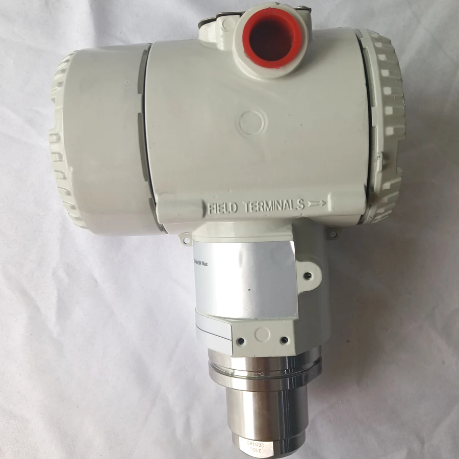 abb pressure transmitter 2600t series original from China