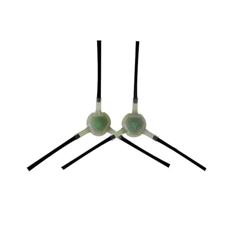 فرشاة جانبية لمكنسة الروبوت Lefant M210P، قطع غيار الفرش الجانبية البديلة Accessoriesa83x