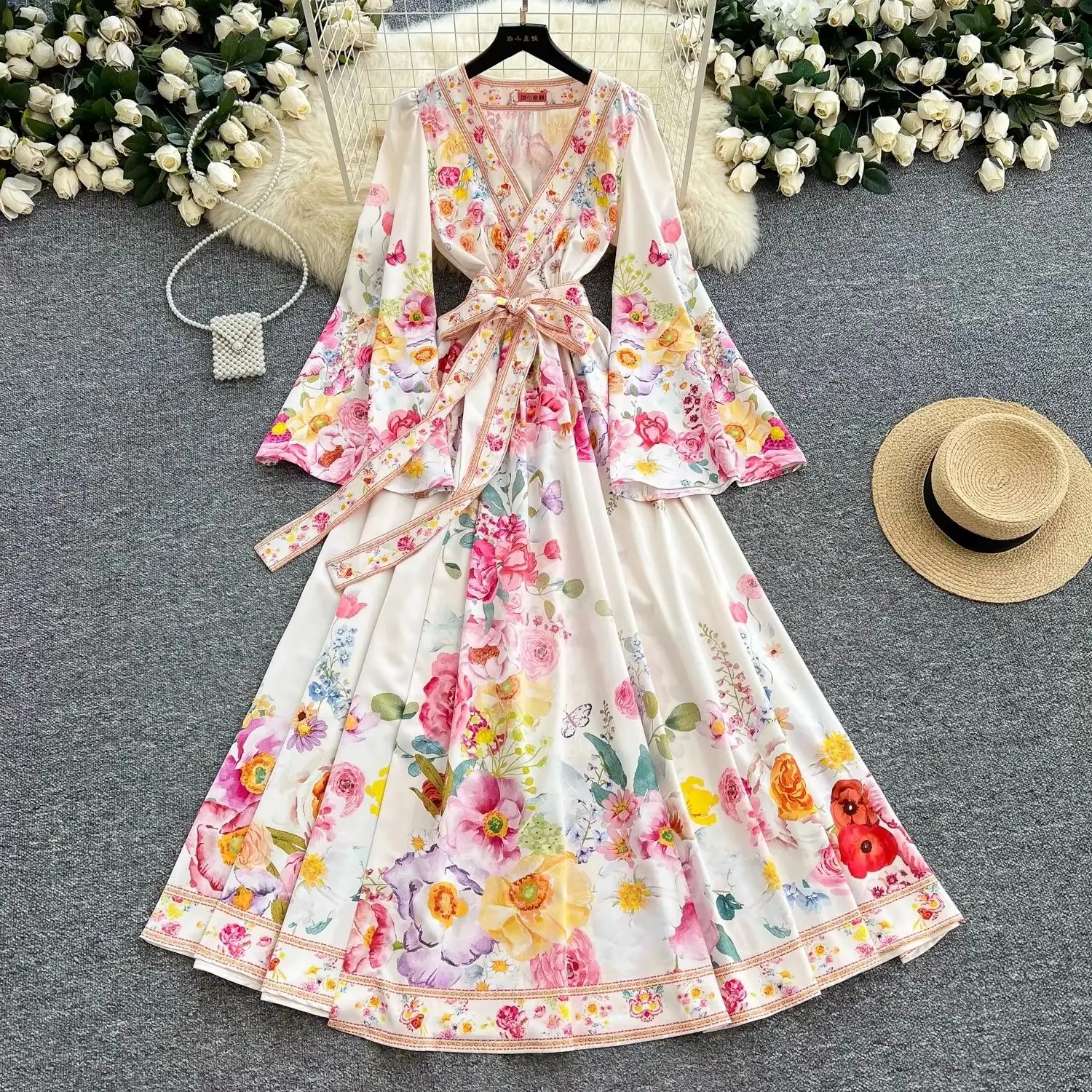 

Fashion Women Dress