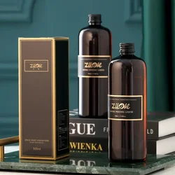 500ml Hilton Ritz Carlton olejek zapachowy do domu perfumy hotelowe serie olejki SPA do aromatycznych dyfuzorów DIY perfumy