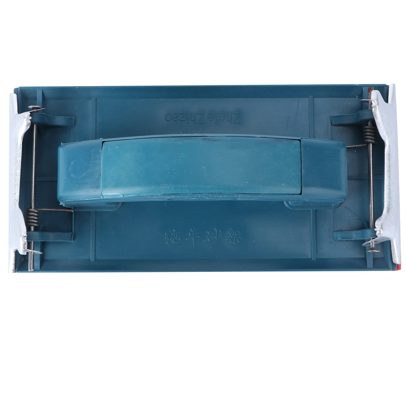 

Hand Grip Sandpaper Holder Handheld Sand Paper Frame Grinding Polished Tools For Walls Woodworking Polishing Sanding Tools