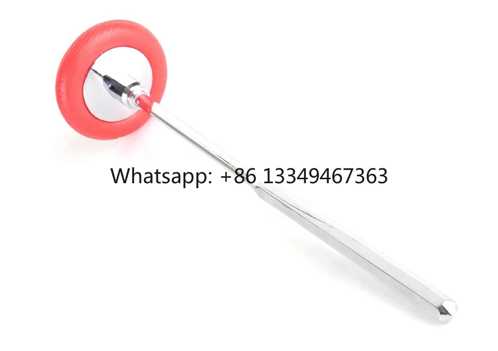 

Professional Surgical Medical Colorful Hospital Diagnostic Reflex Hammer