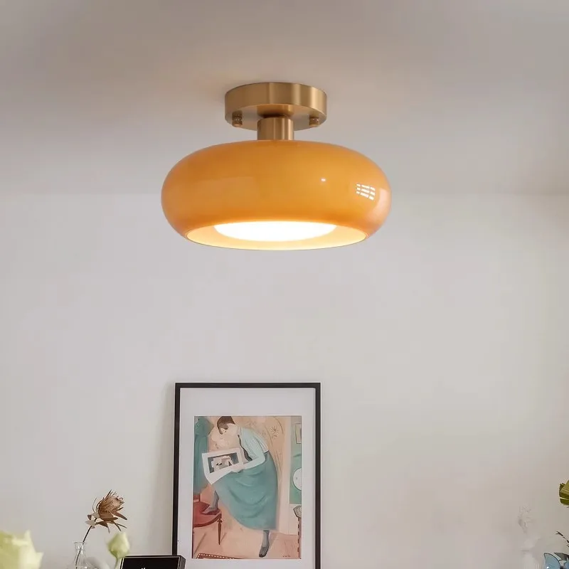 الرجعية الزجاج ضوء السقف الفرنسية القرون الوسطى البيض تورت مدخل مدخل ضوء الشمال دراسة شرفة الممر الخفيفة #4