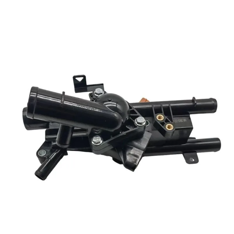 Motors thermostat assembly thermostat compatible with Kia25600-2G500/256002G500