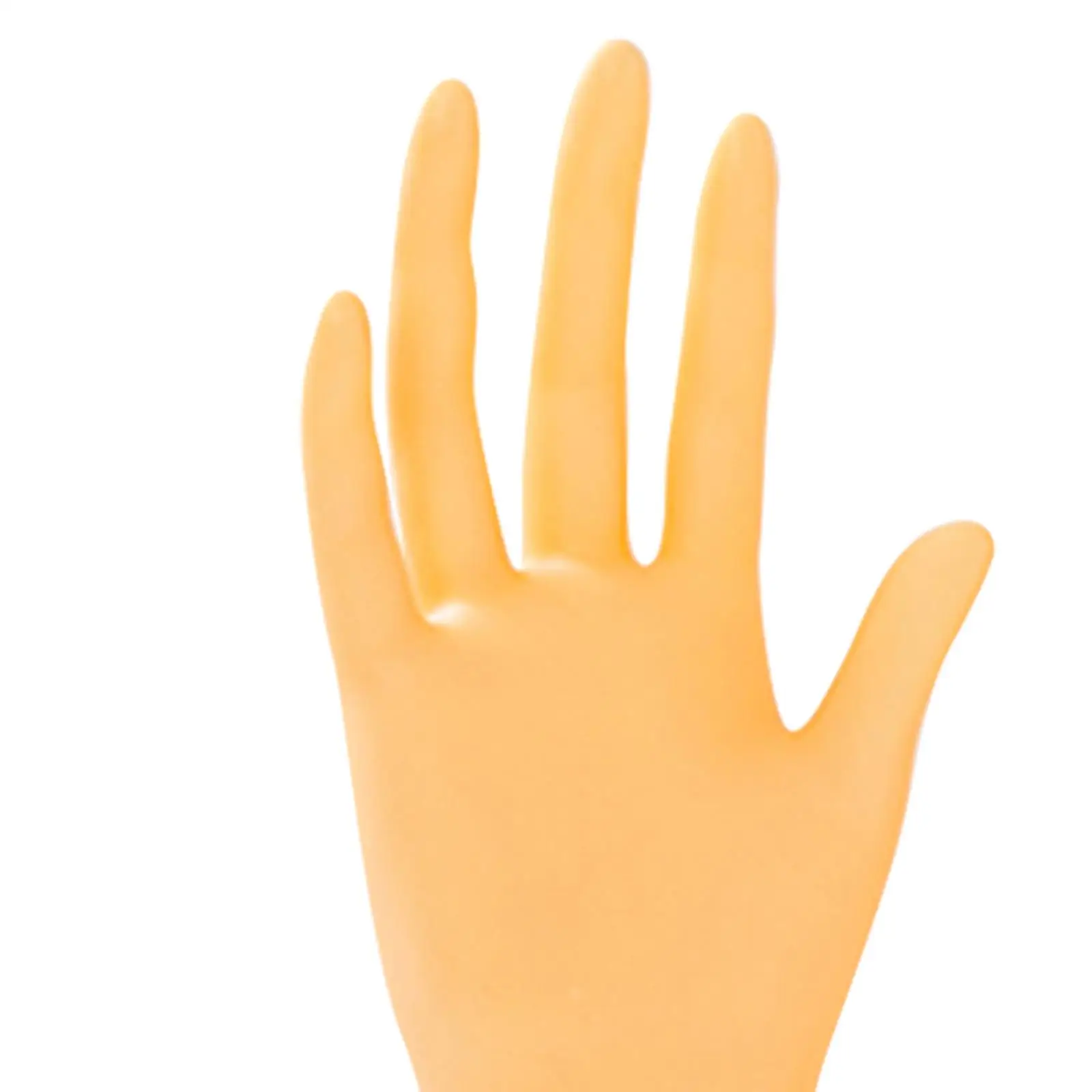 Female Mannequin Hand, Hand Rings Display Stand Jewelry Organizer Bracelet Bangle Necklace Holder for Hand Chain, Glove