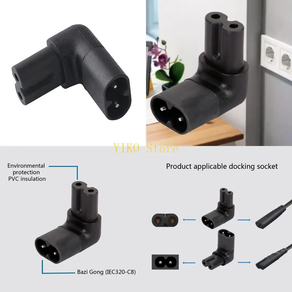 K32C Iec 320 2-Pin …