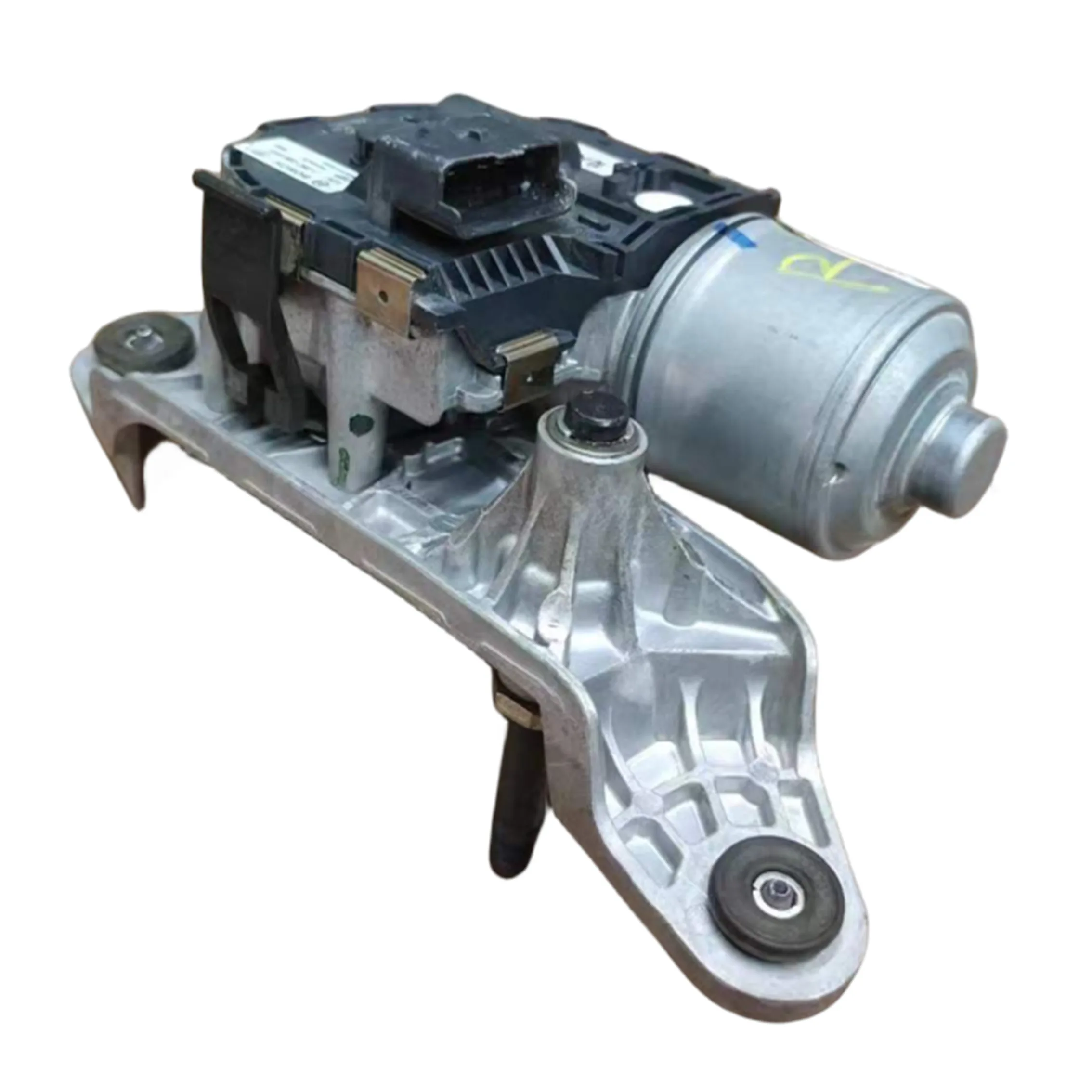 Automotive Accessor…