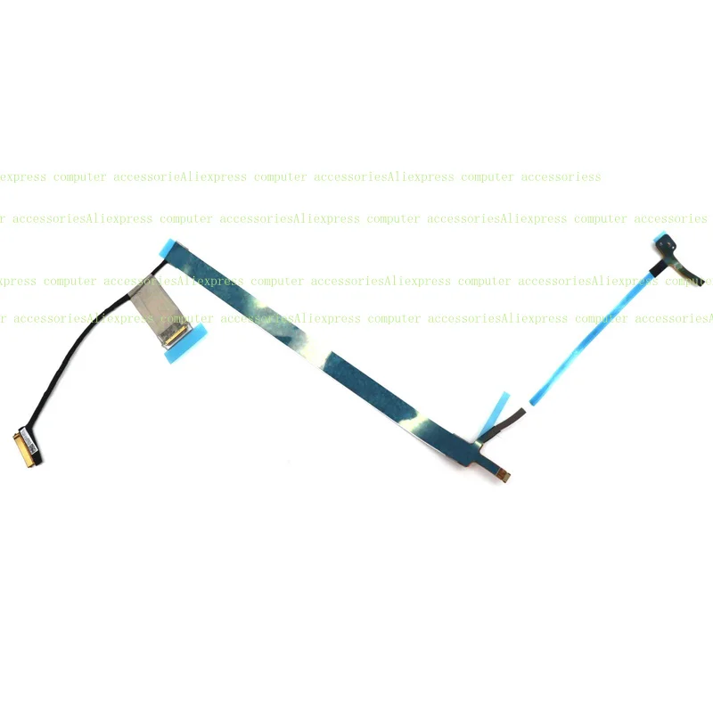 

A + новый ЖК-кабель EDP KE611 RGB NT DC02C010L50 для ThinkPad E16 Gen 1, 21JN 21JQ 21JT