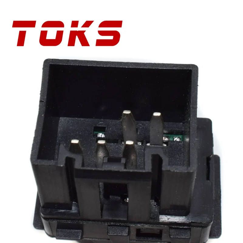 TOKS 5L1Z-14529-BA Window Control Switch Passenger For Ford F150 Expedition Lincoln Heritage Merauder Lobo 04-2008 auto parts