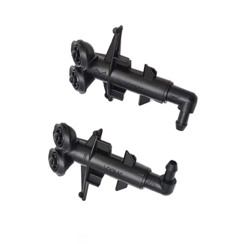 

Headlight Washer Spray Nozzle Jet Lr022473 Lr022474 for Land Rvoer Freelander 2 L359 2.0T 2.2T 204PT 224DT 3.2L 2007-2015