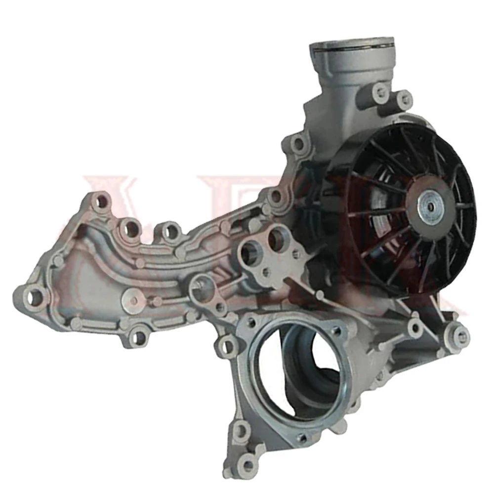 Water Pump For Mercedes-Benz W212 W221 W222 ML500 GL500 2782001201 A2782001201