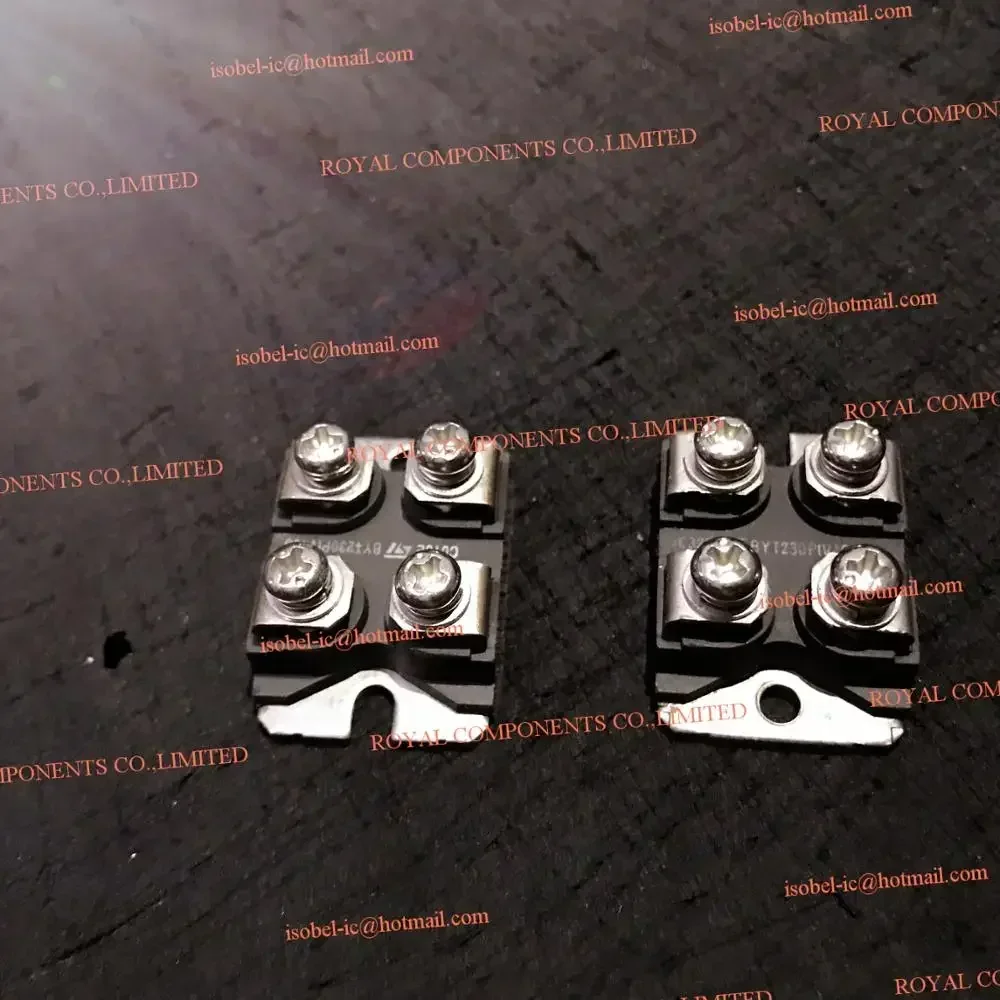 BYT230PIV400 BYV54V200 BYV54V200PHM