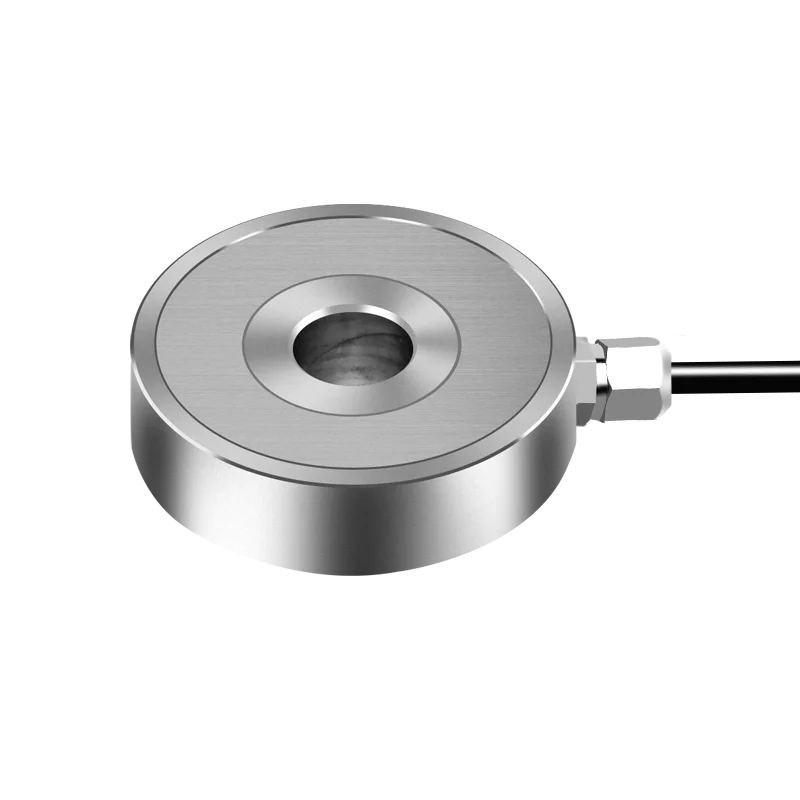 

Factory Direct Sale FDT38-500N Force Sensor Cheap Alloy Steel Cantilever Beam Load Cell 50N-1000N Range