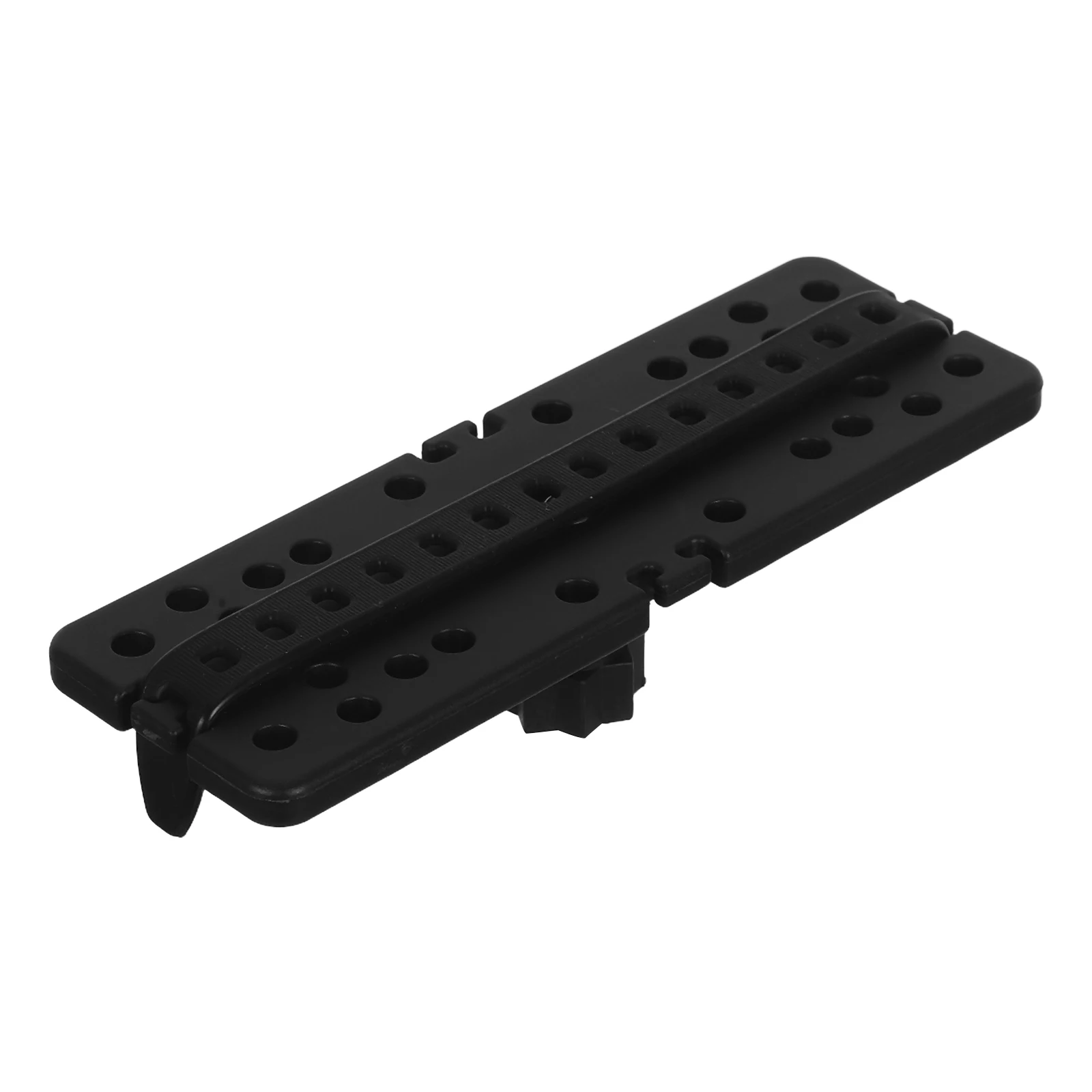 

Fish Bracket Stable Shock Absorbing Adjustable Portable Waterproof Kayak Mounts Boat Accessories Fishing Gear Setup
