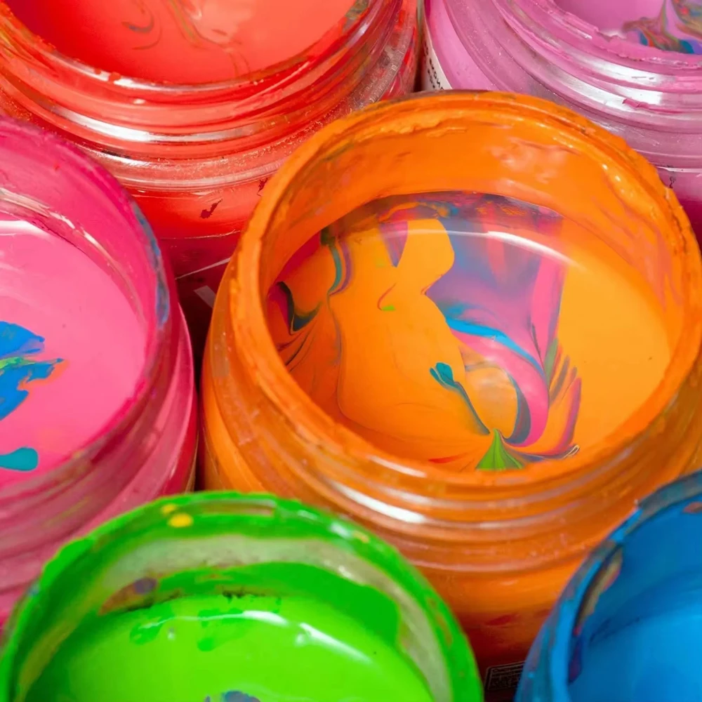 30x30/50/60/80ml Contenitore di Plastica Vaso Riutilizzabile Vuoto Vaso Cosmetico Tappo con Coperchio a Vite in Alluminio per Crema Unguenti di Stoccaggio di Gioielli