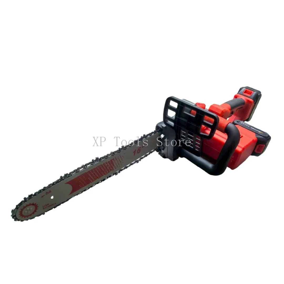 Electric Chain Saw …