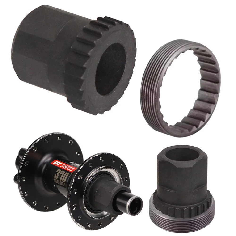 AliExpress heppe HEPPE Bike Hub Lock Ring Nut Removal Tool Hub Ratchet Ring Removal and Installation Wrench for DT 3- Pawl Hubs DT370 1800/1900