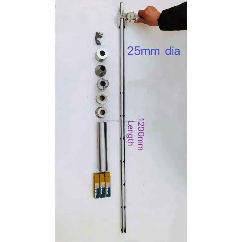 Boring And Welding Machine Boring Bar 400mm