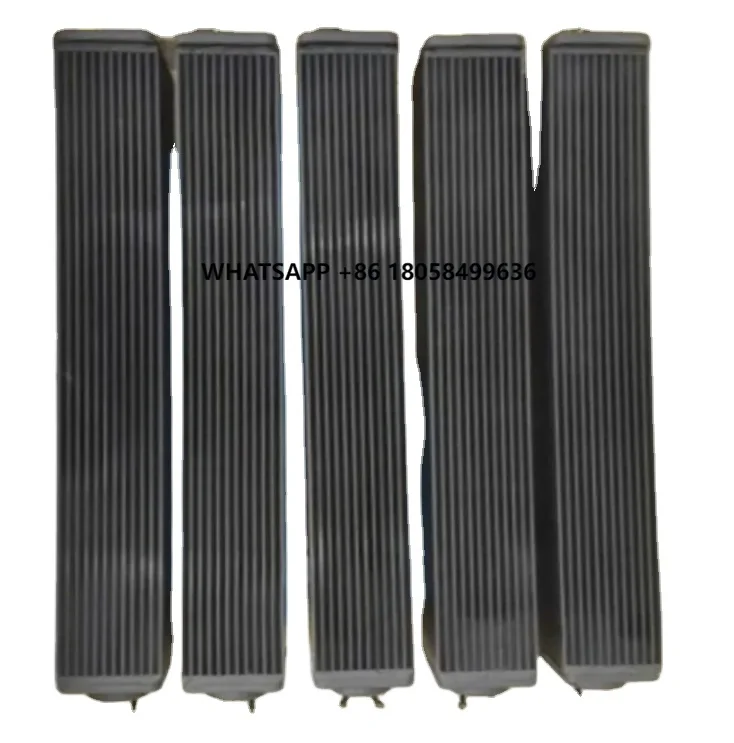 

Part Number 109-3622 Core As Radiator for Caterpillar D10N D10R D6R D6R II D7R D7R II D7R SERIES D8N D8R D8R II