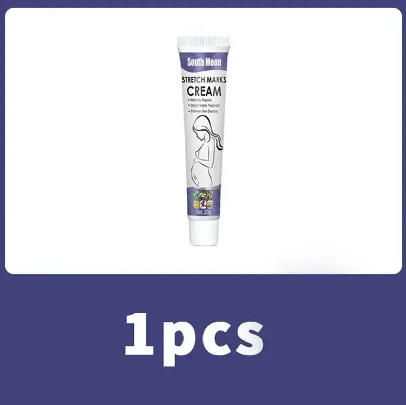 Huile essentielle réparatrice pour le traitement des marques commandées, crème de soin de la peau po