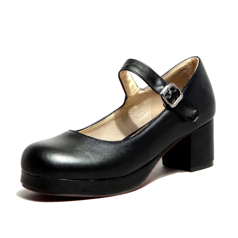 Re: Life a Different World from Zero REM/RAM Botas de cosplay feitas sob medida