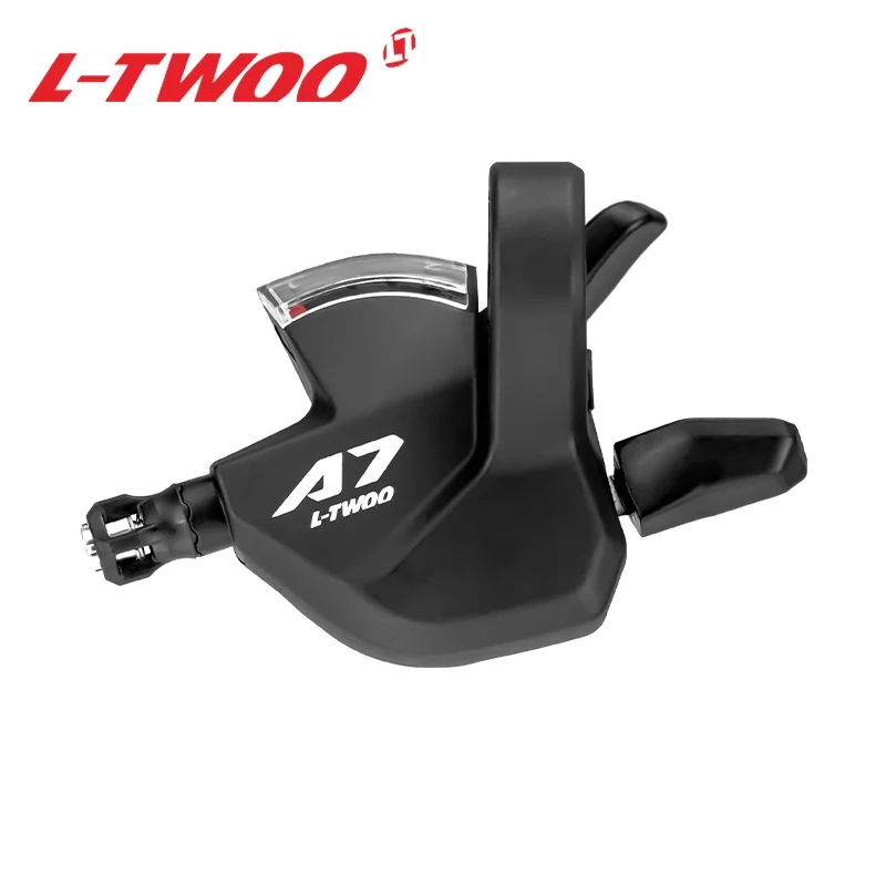 LTWOO A7 3X10 Speed Bicycle Shifter Lever Kit 10V Right Shifter 3S Left Shifter Bike Derailleur Trigger Shifter Switch Parts