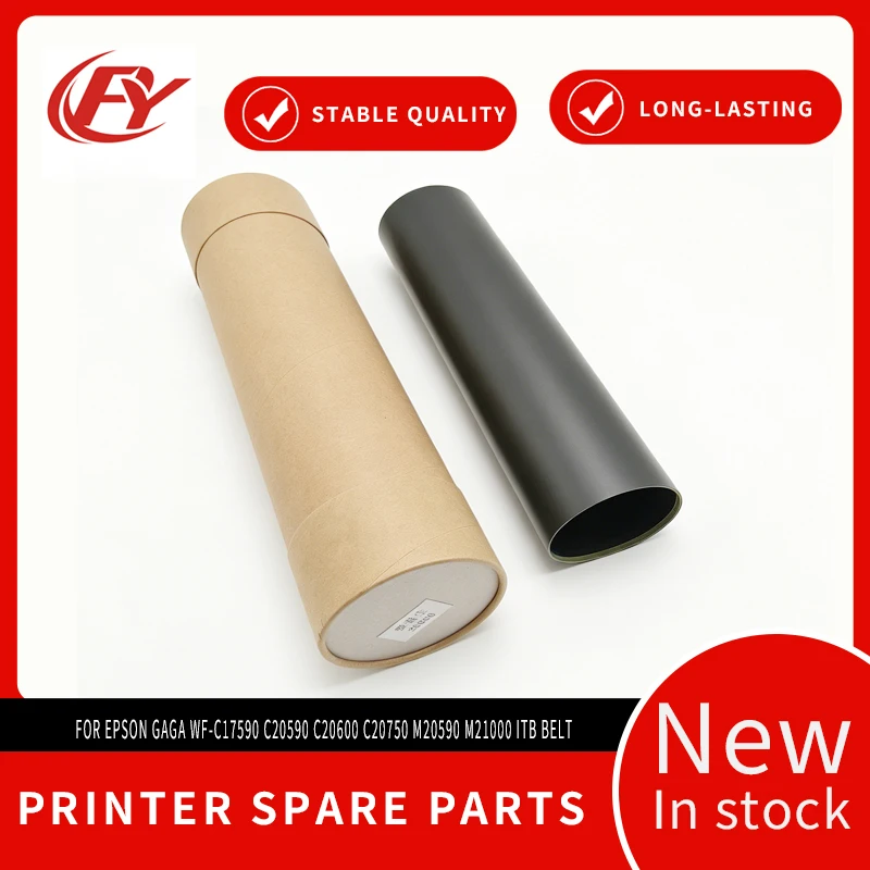 Image of ITB Transferbandfolie für EPSON GAGA WF-C17590 WF-C20590 WF-C20600 WF-C20750 WF-M20590 WF-M21000 Enterprise Inkjet-Drucker Comp