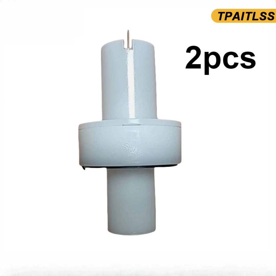 2 قطعة WX-101 فوهة نفاثة مسطحة مسحوق كهرباء طلاء بندقية يناسب ما بعد البيع #1