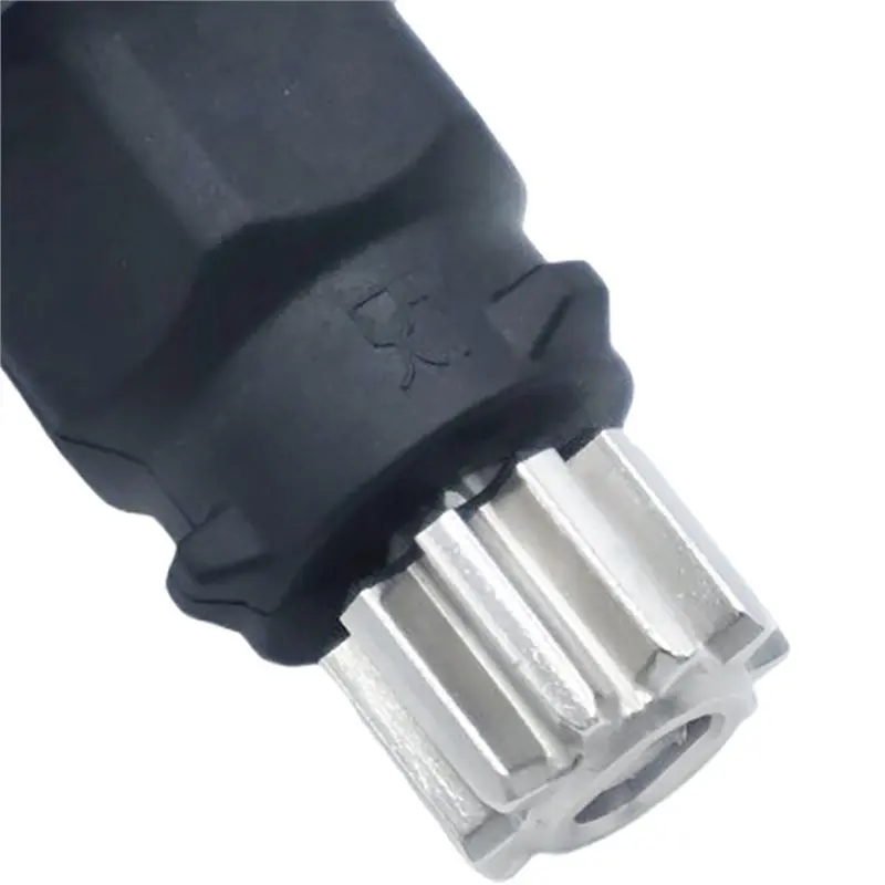 Original Standard For Cecotec Mambo Touch Kitchen Robot Cooking Victory Total Gourmet/11090/Haban Drive Shaft Assembly Gearbox