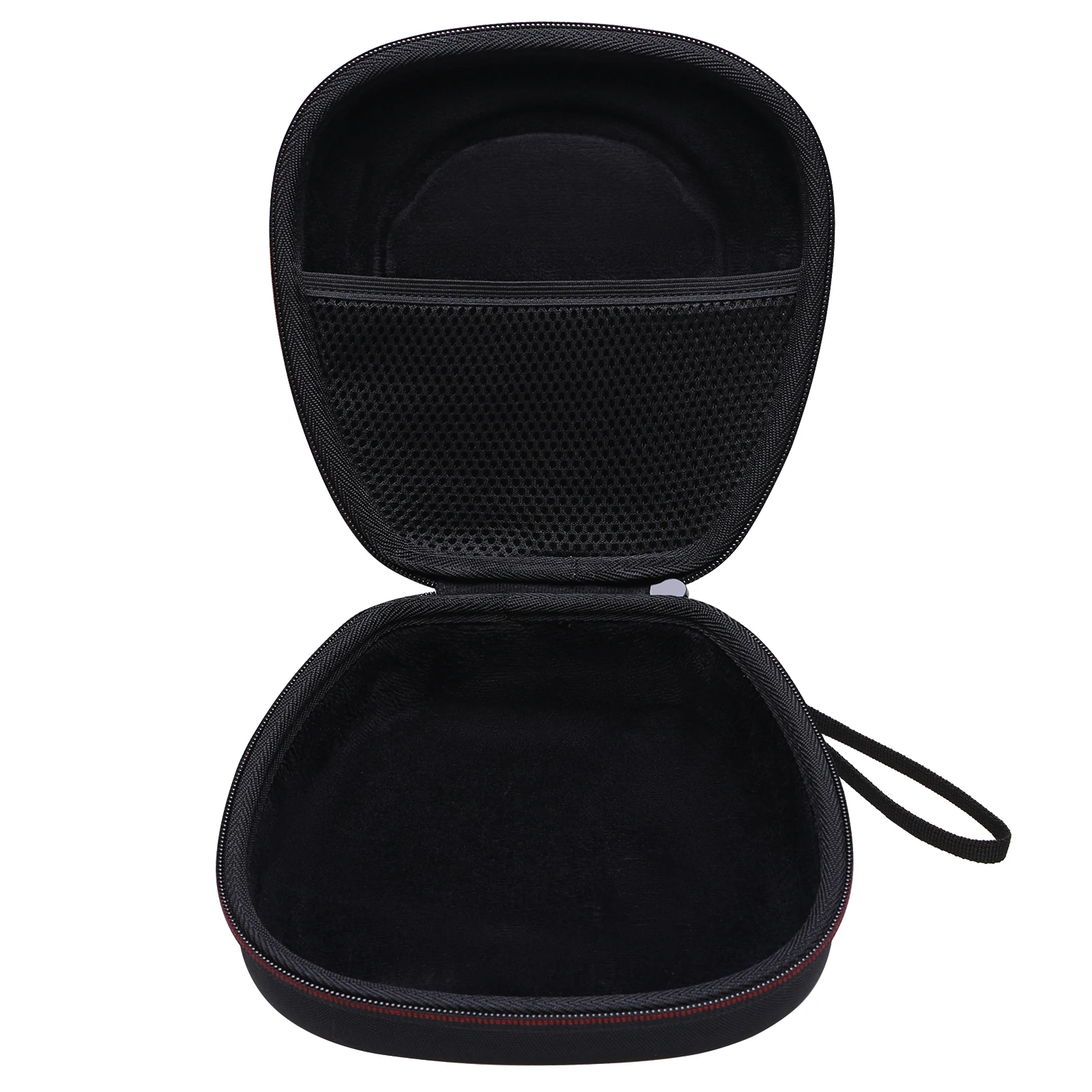 LTGEM Hard Headphone Case for Logitech H390, JLab Go Work, JIAMQISHI, EAGLEND, FEABASK Headset (Inside:6.8