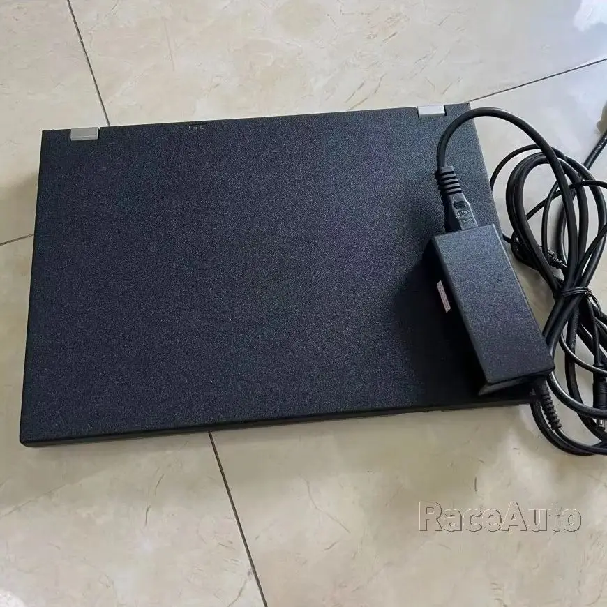 

Diagnostic software 09/2025 for Bmw ICOM a2 Next and MB Star C5 C4 in One Laptop T410 i5 CPU 90% New Computer