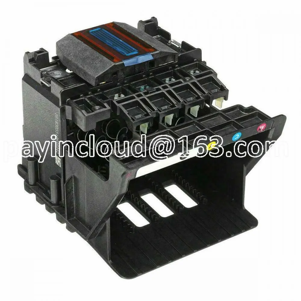 Imagem -03 - Cabeça de Impressão de Japão para Pro Cm75180013a 950 951 950xl 951xl 8100 8600 8610 8620 8625 8630 8700 251dw 251 276 276dw