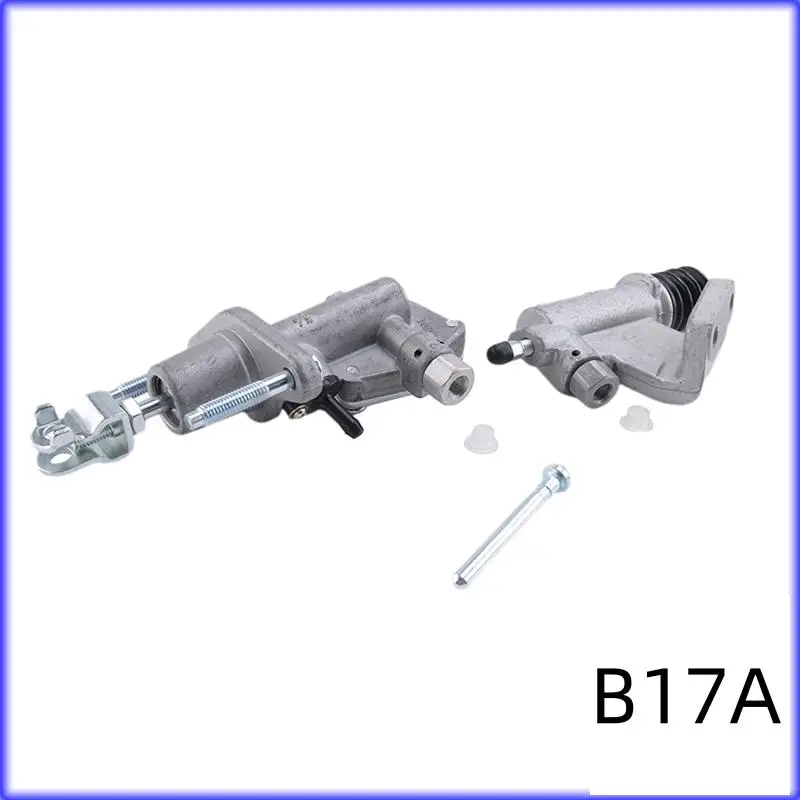 

BT-K20 K24 Clutch Master And Slave Cylinder Kit For Acura RSX TSX Civic Si Accord CR-V 46920-S7A-A03 46930-S7C-E02