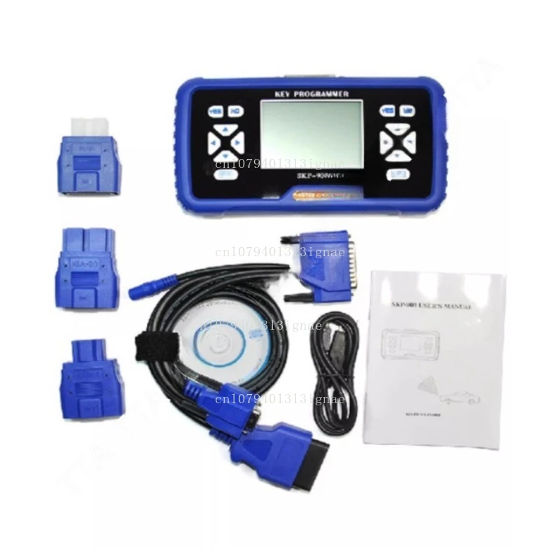 V5.0 Skp900 Car Key Programmer