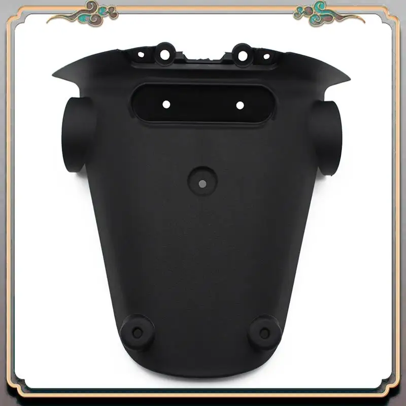 

A73Q-задний брызговик мотоцикла, задний брызговик, номерной знак, крыло, задний брызговик для Vespa Sprint Primavera 150