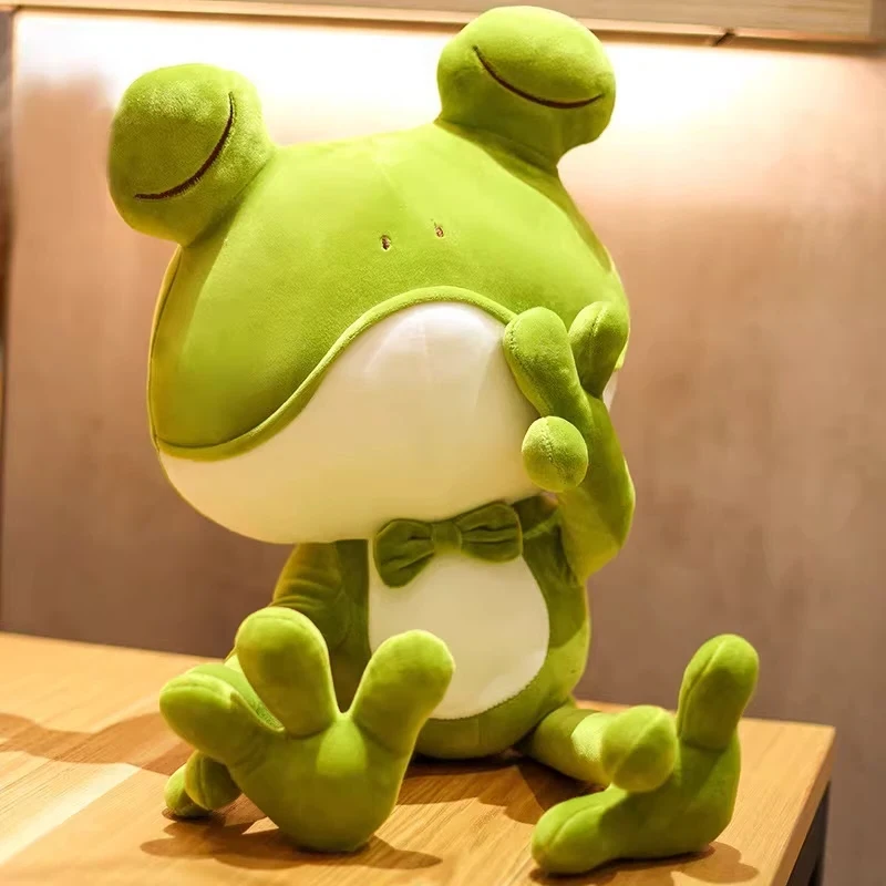 ตุ๊กตาขนนุ่มน่ารัก ของขวัญสุดน่ารักสำหรับเด็กชายและเด็กหญิง ของขวัญวันวาเลนไทน์ ตุ๊กตาปลอบใจเด็ก ของขวัญวันเกิด ของตกแต่งบ้านและรถยนต์