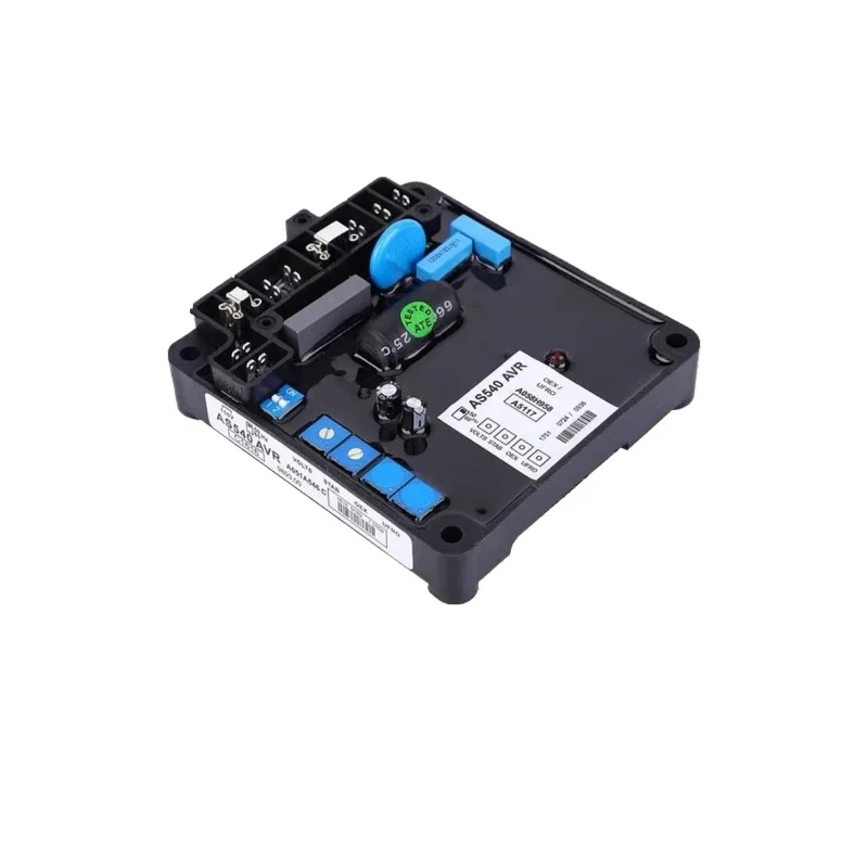 Avr AS540 Brushless…