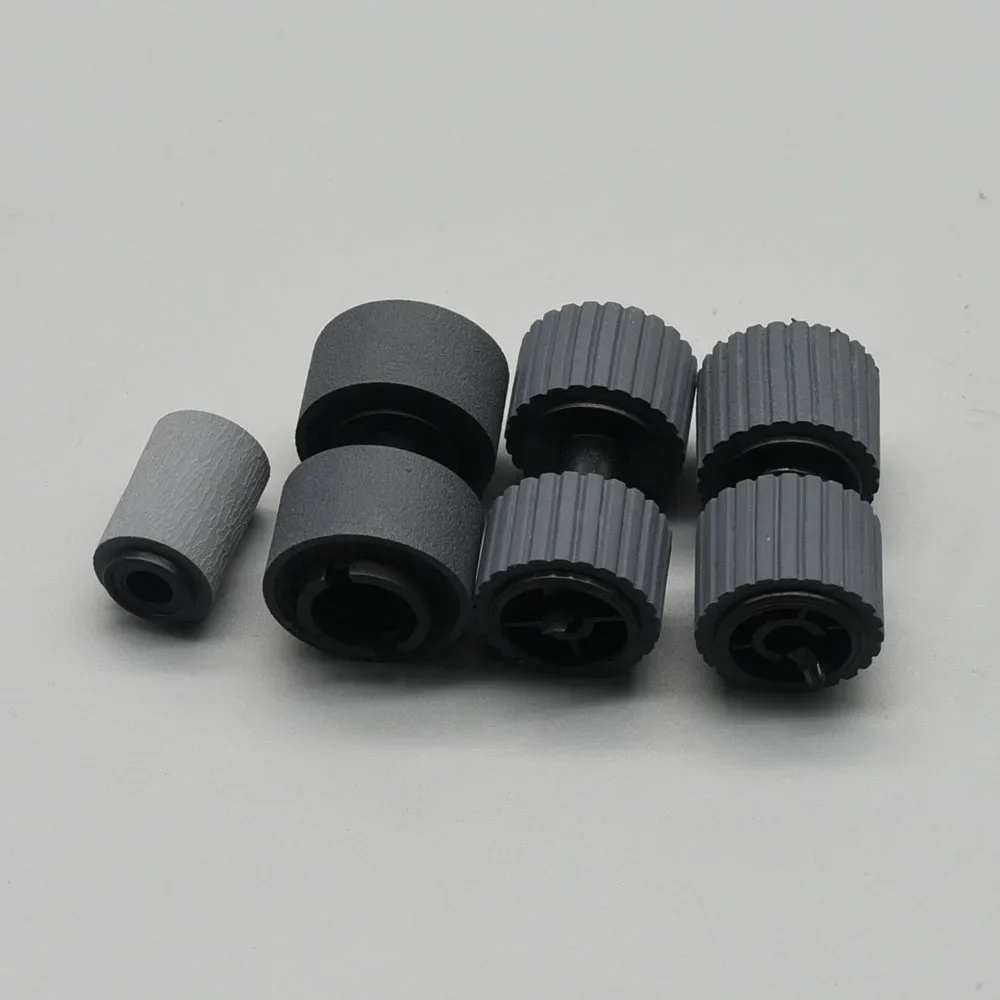 1X L2731-60004 L2740-60001 L2740A L2731A ADF Roller Replacement Kit for HP Scanjet 5000S2 5000S3 7000S2 / 5000 7000 s2 s3