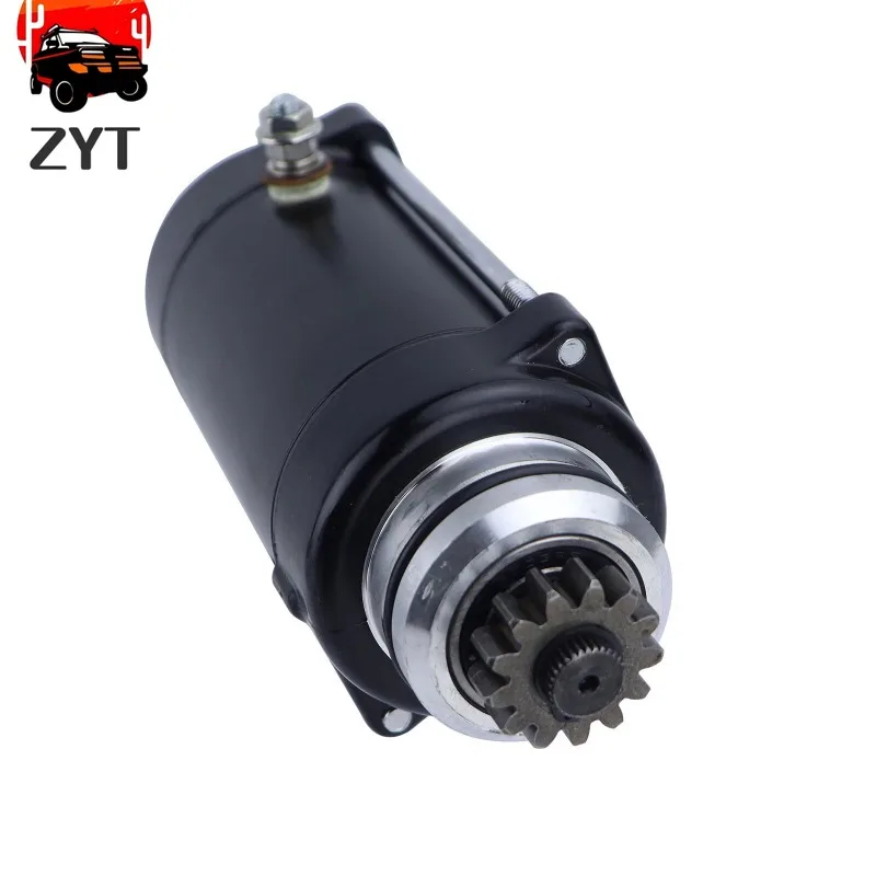 

Starter motor 13-tooth 6S5-81800-00-00 18895 18895AA1005 for Yamaha FX1800 FX Cruiser HO 2009-2019 1812cc