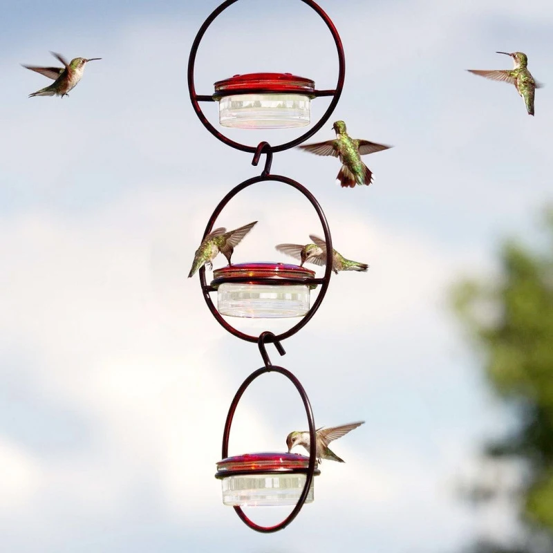 Thumbnail 3 - #69 Bird Feeders Discount Picks