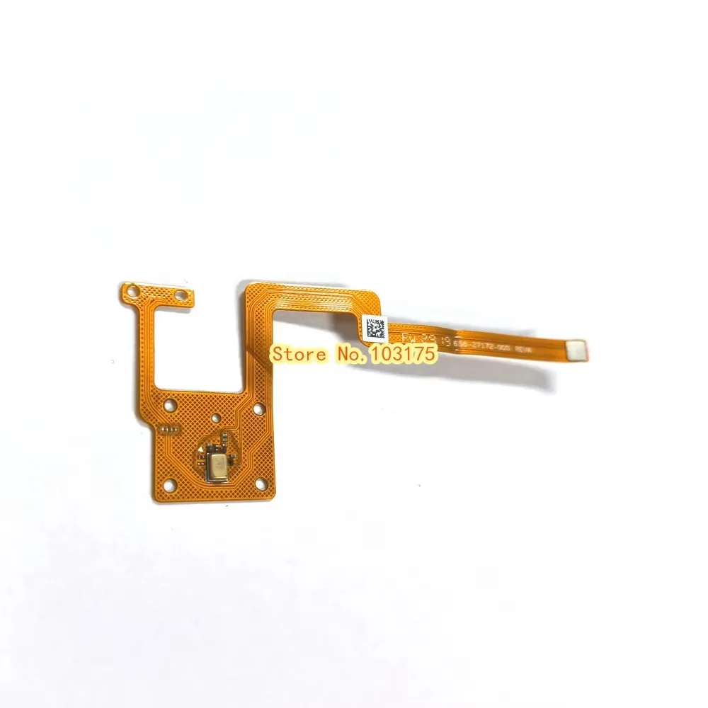 Оригинальная основная плата для подключения микрофона, гибкий кабель, замена для экшн-камеры GOPRO MAX, запасная часть, материнская плата