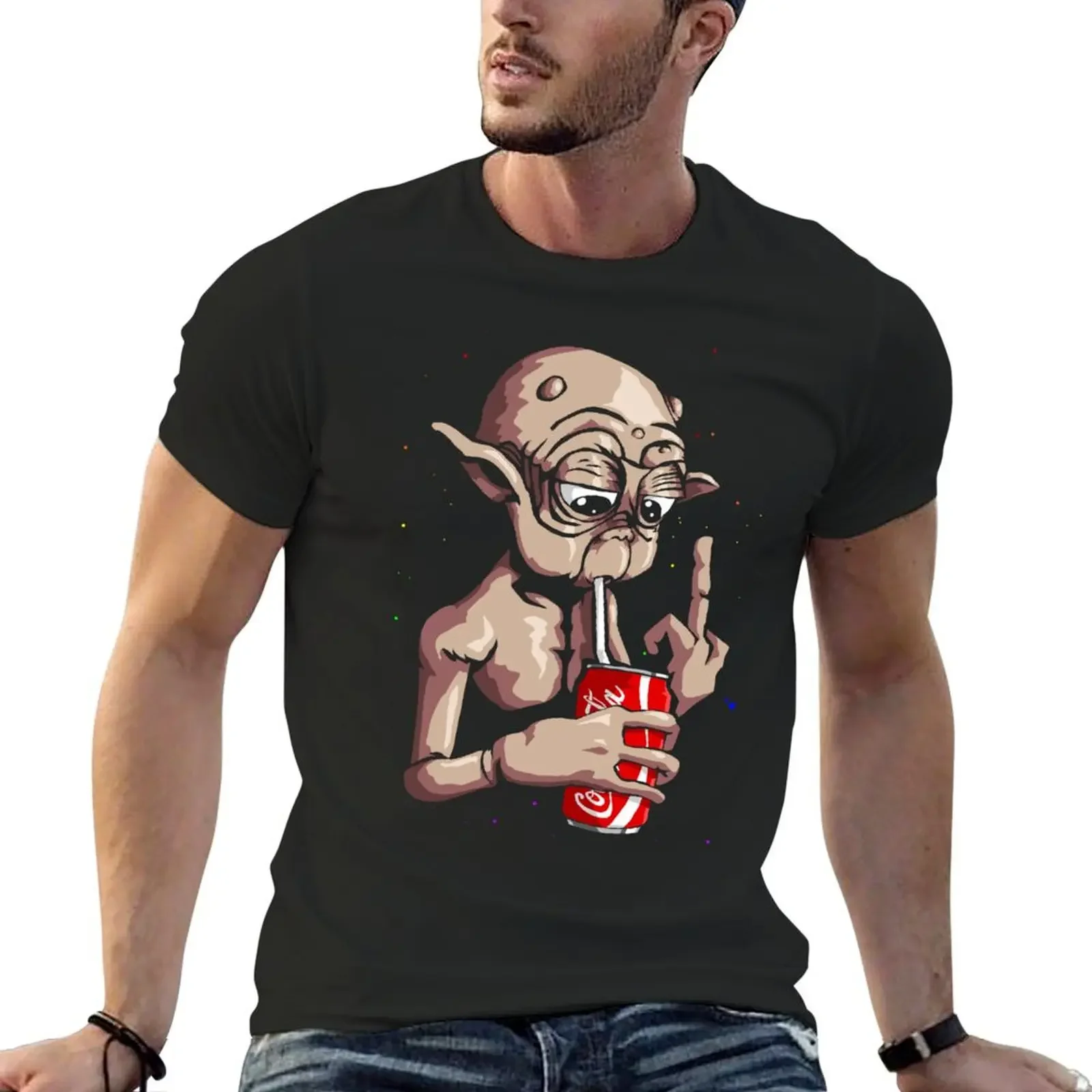

Mac-Attack T-Shirt croswit shirt man for a boy sports fans black t shirts for men
